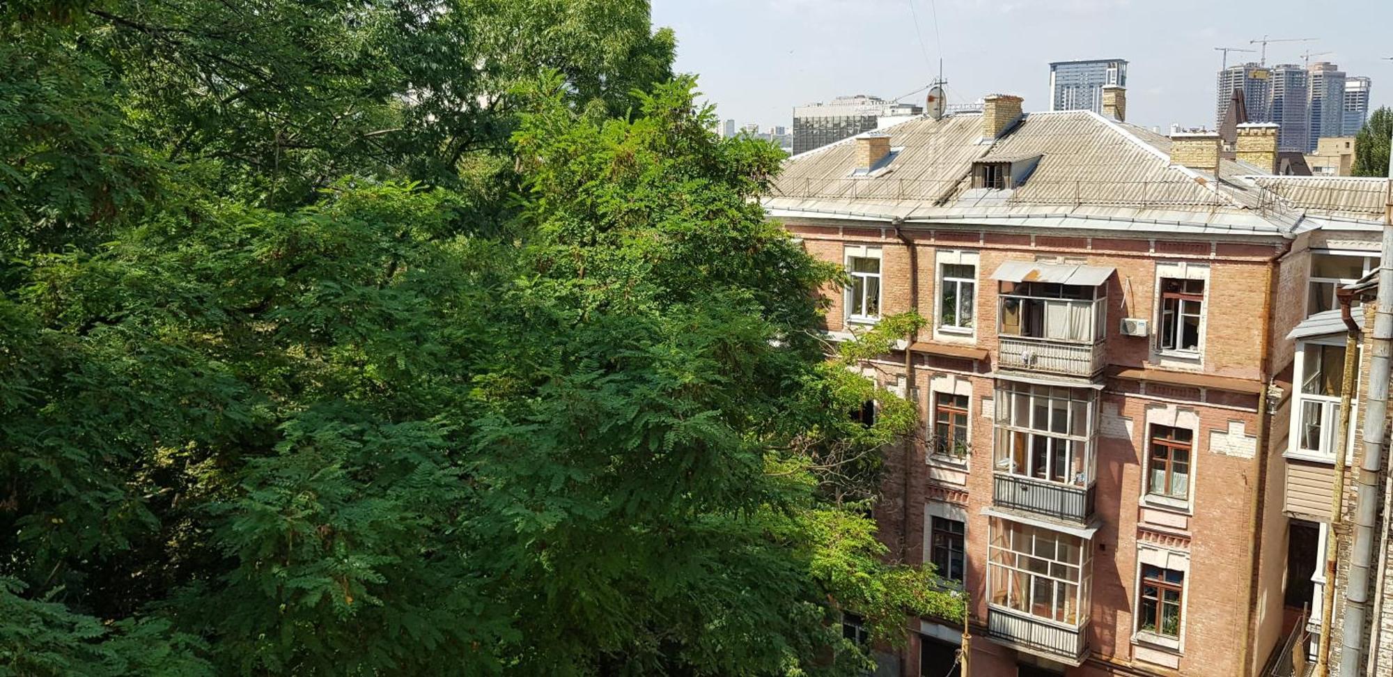 Kyiv Top Location 60M2 Apt In Old City Fast Wifi Selfchekin Exterior photo