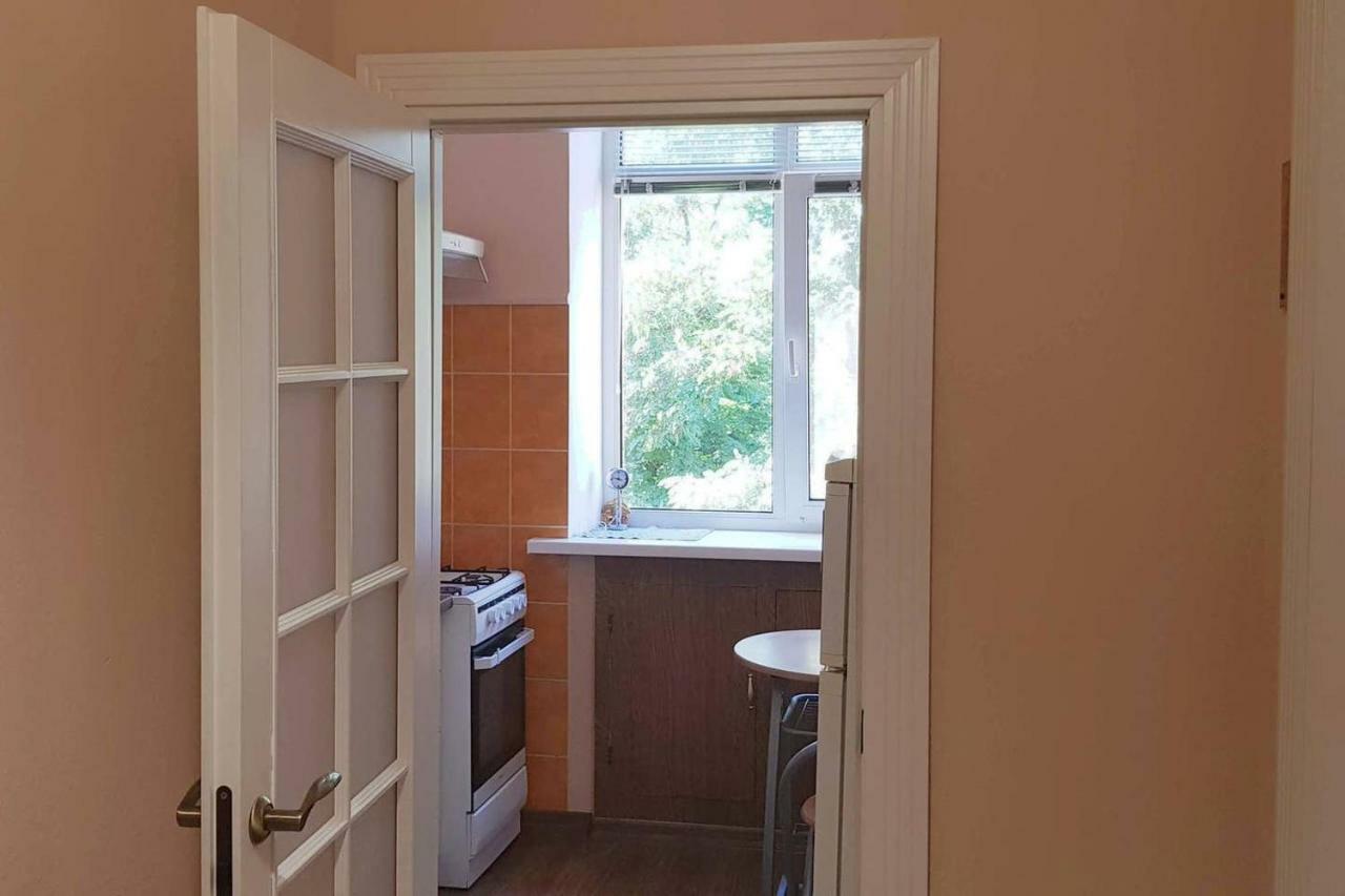 Kyiv Top Location 60M2 Apt In Old City Fast Wifi Selfchekin Exterior photo